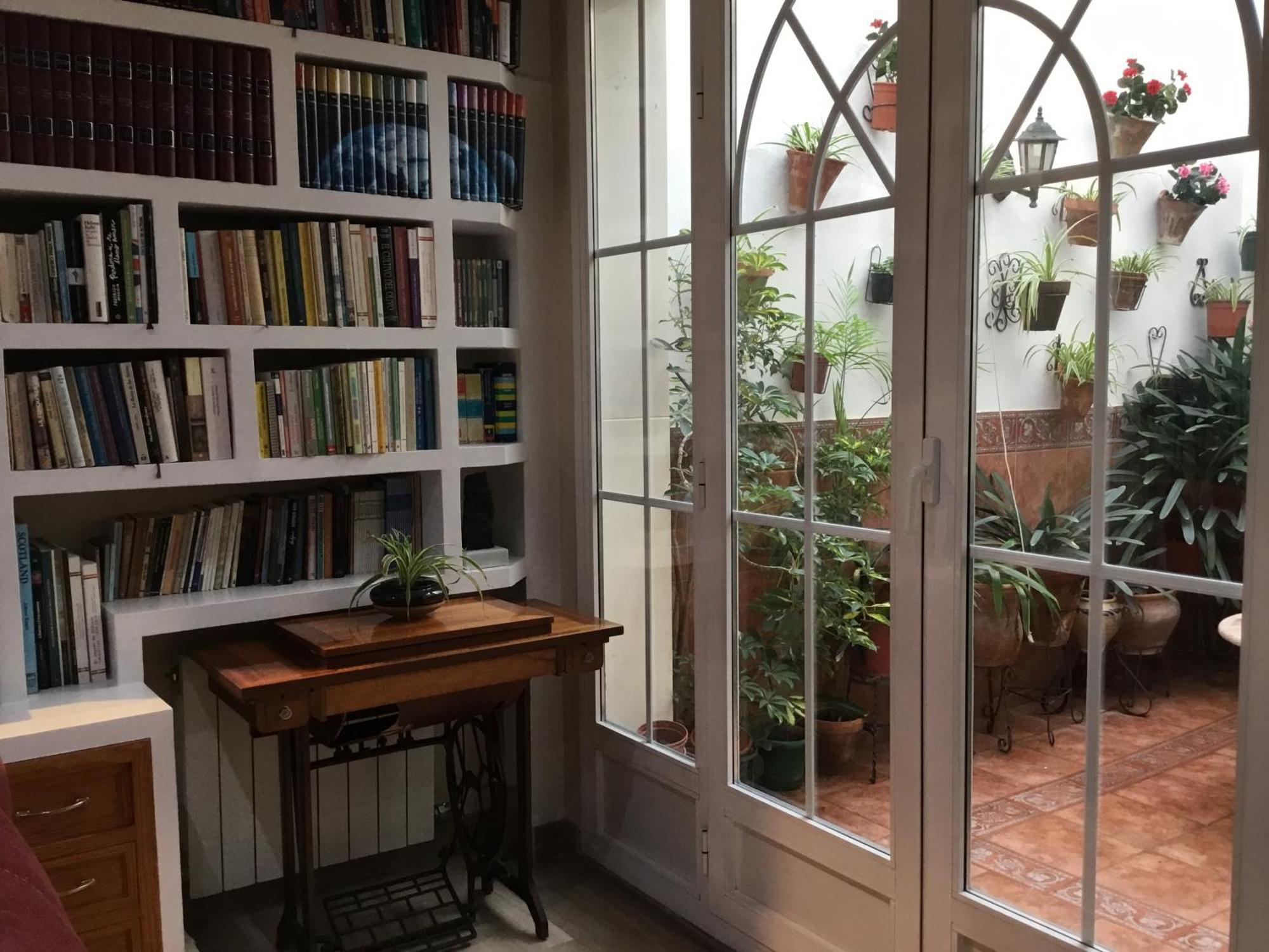 Casa Caballero De La Rosa Priego de Córdoba Zewnętrze zdjęcie