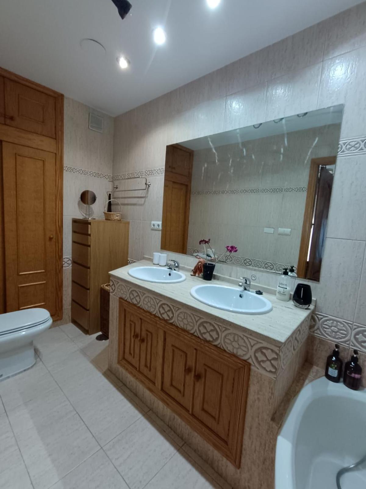Casa Caballero De La Rosa Priego de Córdoba Zewnętrze zdjęcie