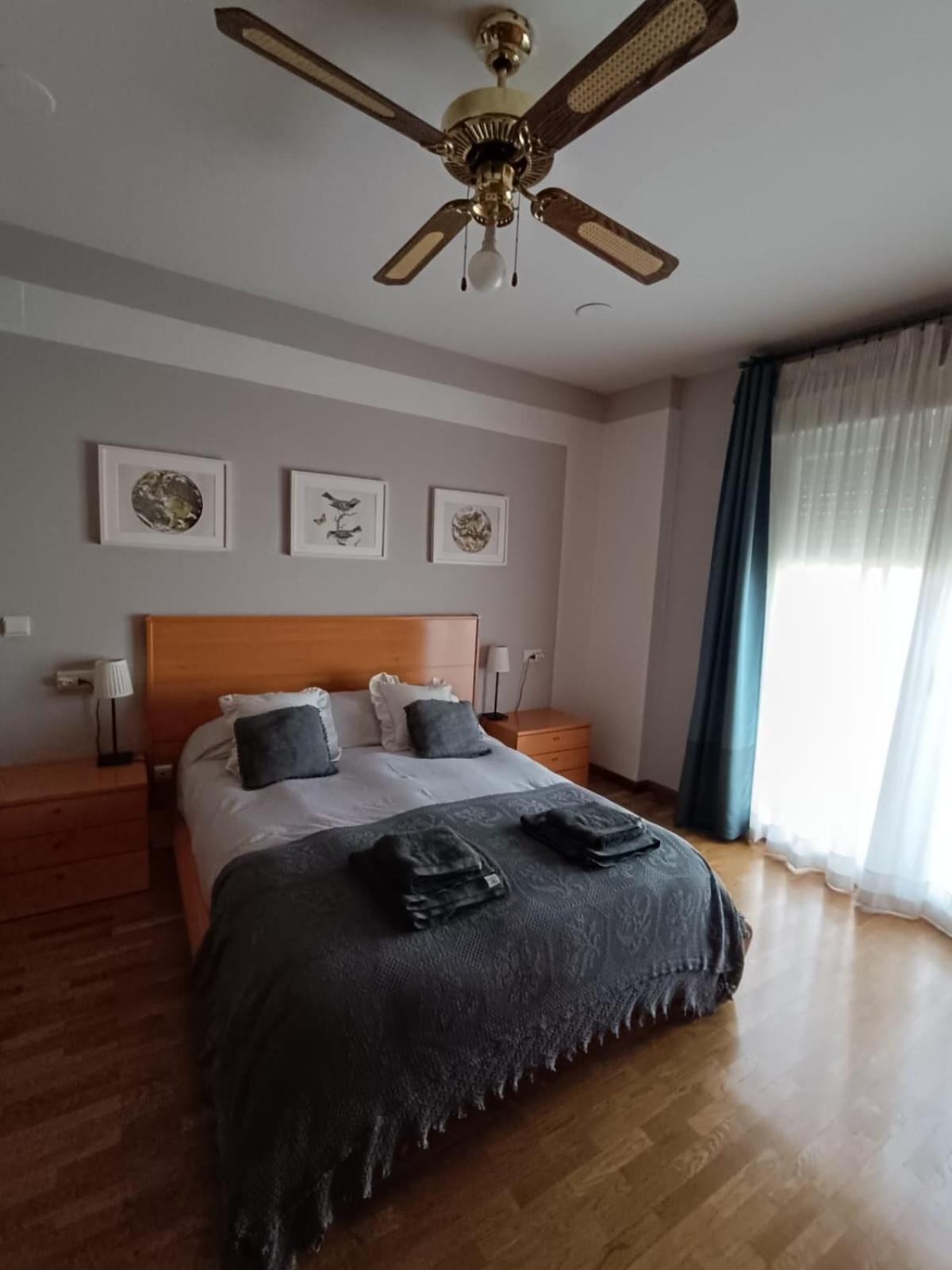 Casa Caballero De La Rosa Priego de Córdoba Zewnętrze zdjęcie