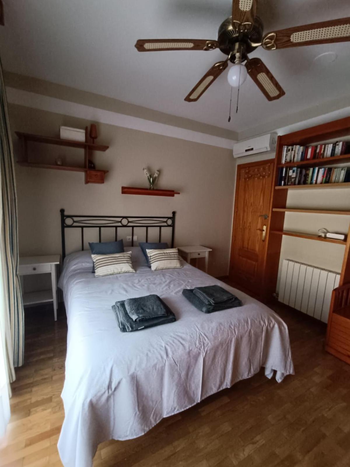 Casa Caballero De La Rosa Priego de Córdoba Zewnętrze zdjęcie